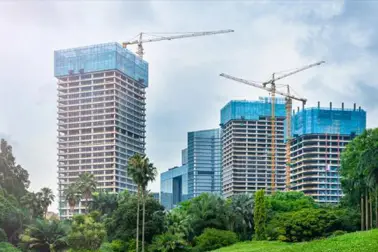 住建部公布第二批18个装配式建筑范例城市和133个产业基地