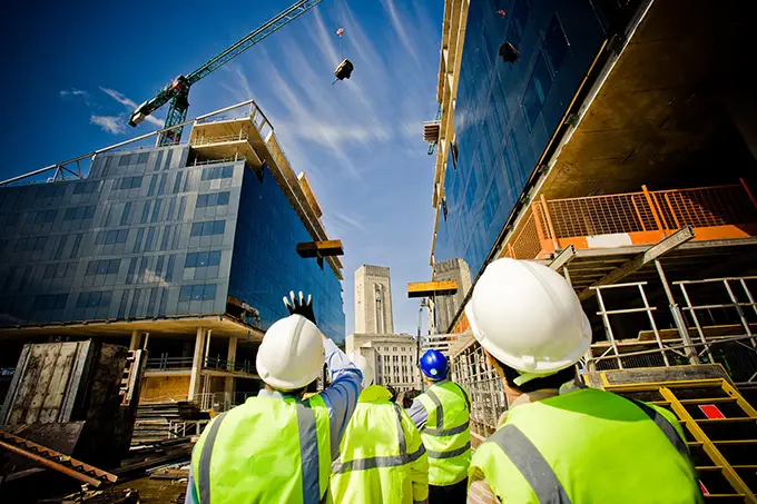 《住建部等部门关于加快新型建筑工业化发展的若干意见》解读