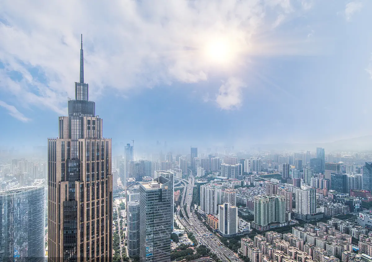 广东省绿色建筑条例于2021元旦起正式施行