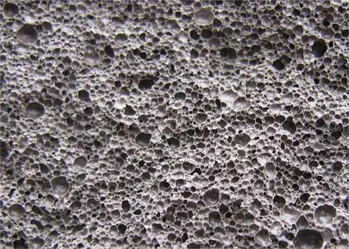 影响泡沫混凝土强度因素有哪些